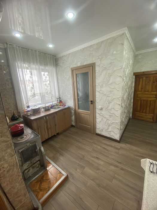 Продам частный дом