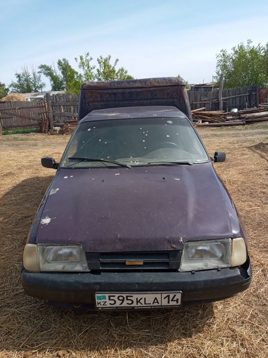 Продам пирожковоз