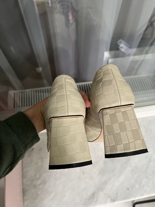 Pantofi piele Epica | numar 40