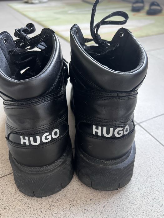 Hugo Boss боти оригинални