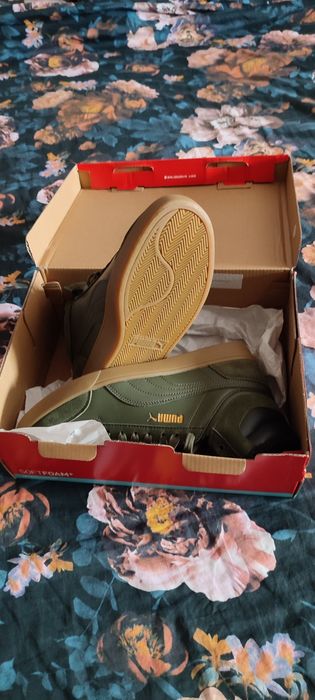 Оригинални мъжки маратонки Puma