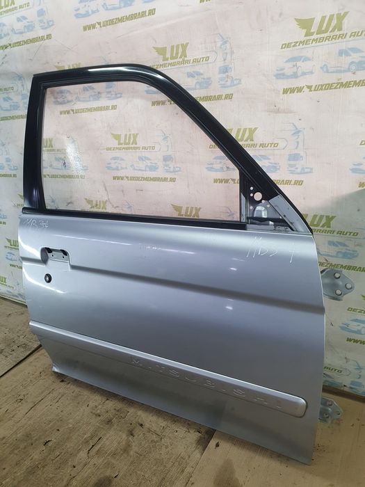 Usa dreapta fata Mitsubishi Pajero Sport 1 (1996 - 2005)