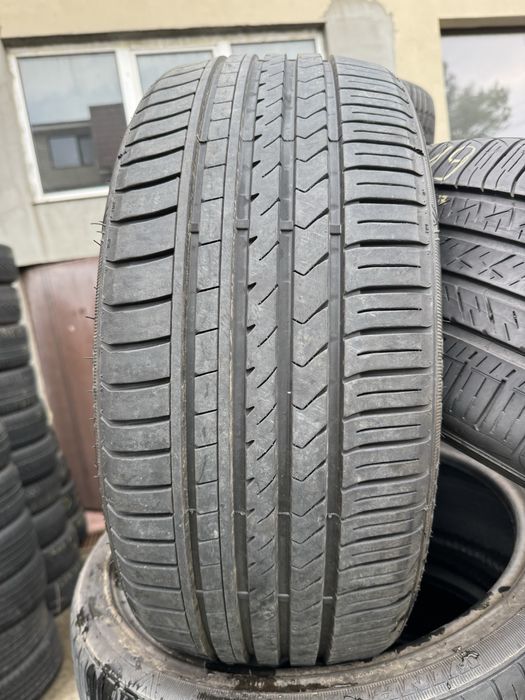 Anvelope vara 225 40 19
