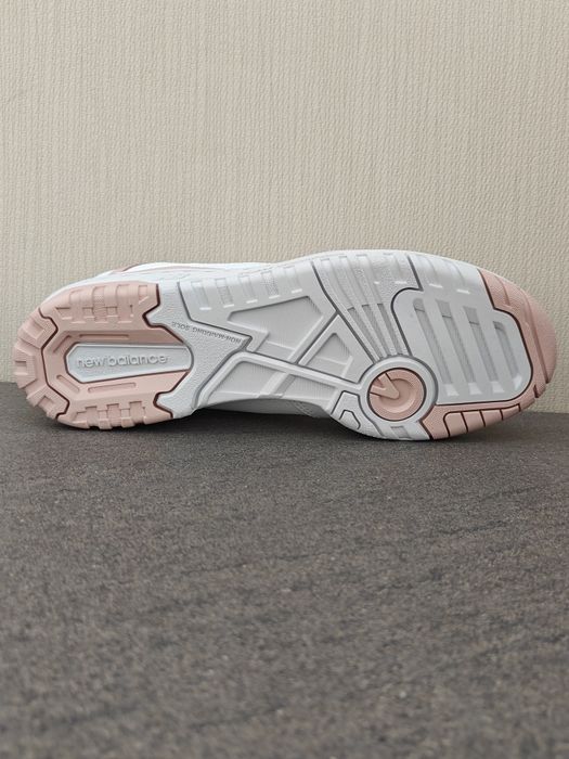 New Balance 550 originali cool piele naturală adidasi