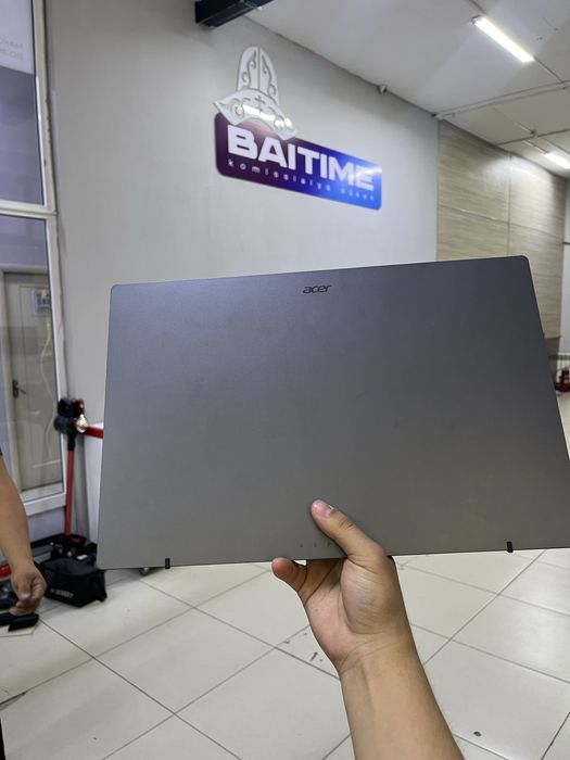 Ноутбук Acer Aspire Lite 15