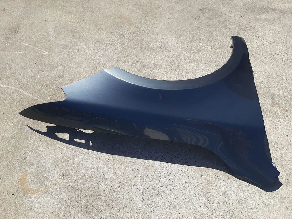 aripa dreapta fata  skoda superb 2 3t combi facelift 2014