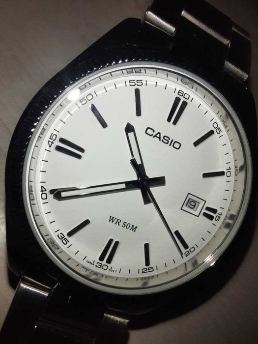 Часы Casio WR50M