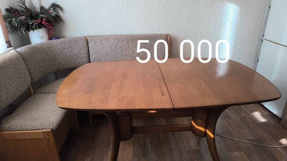 Продаётся мебельи в отличном состоянии
