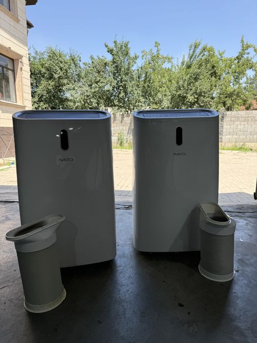 Аренда кондиционера, прокат кондиционера Neo