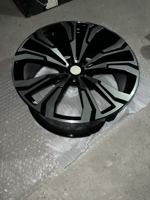 Оригинальные диски BMW X7