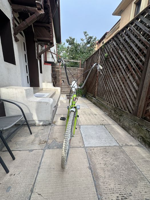Vand Pegas Strada 2