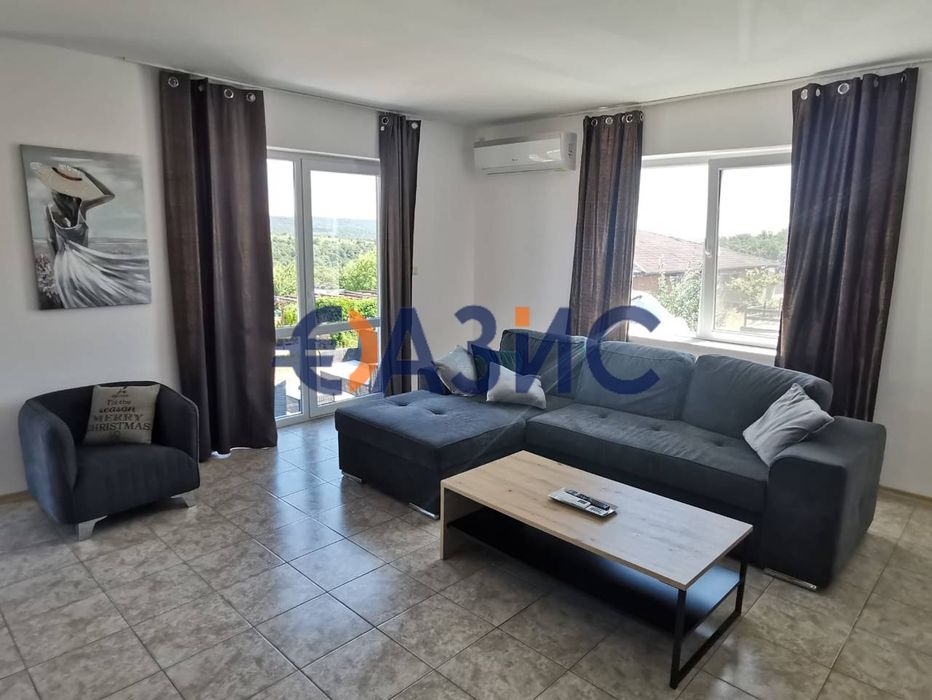 Продава се Къща в с. Баня, Област Бургас - 130 кв.м за 345 €/кв.м - Снимка #4