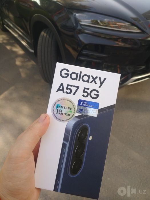 SamsungA57 sotiladi