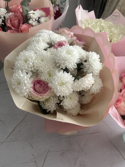 Цветы,гүл,гул,букет