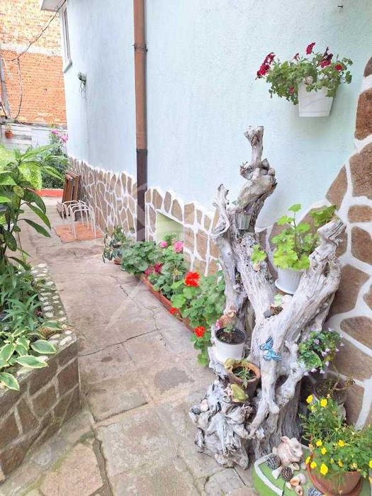 Продава се Етаж от къща в Царево - 49 кв.м за 542 €/кв.м - Снимка #6