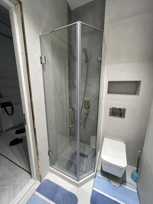 Душевая кабина | Душ перегородка | Dush kabina