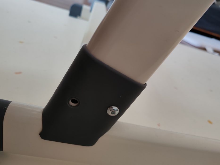 Vand pat bebe co-sleeper, babygo