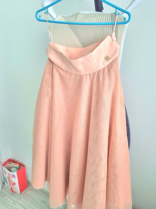 Vând fustă tulle BSB