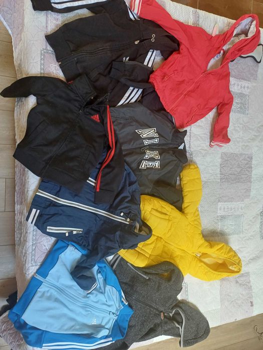 Дрешки за момче 86-92