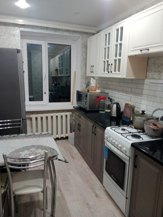 Продам двухкомнатную квартиру