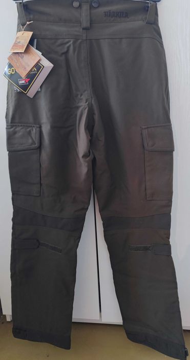 Harkila pro hunter Endure