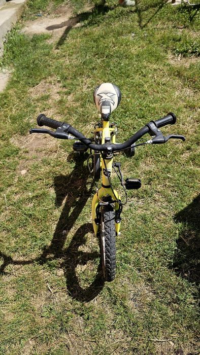 Bicicleta de copii