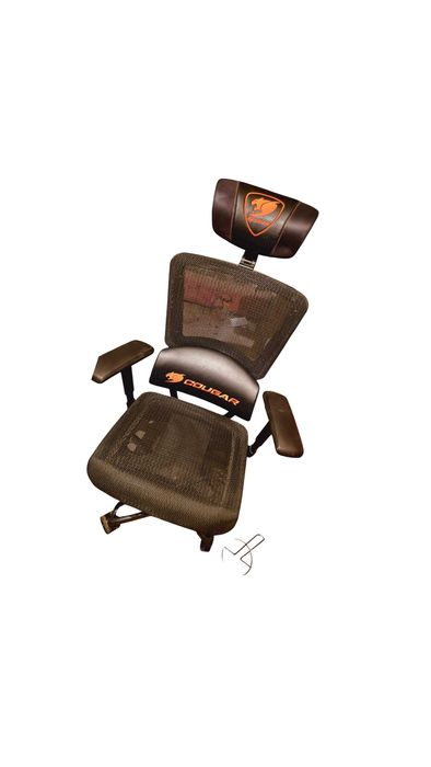 Геймърски стол,оригинален