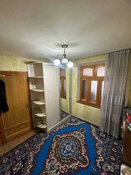 Шота Руставели 3в4/4/5 площадь 75м2, балкон 2х6, парковка