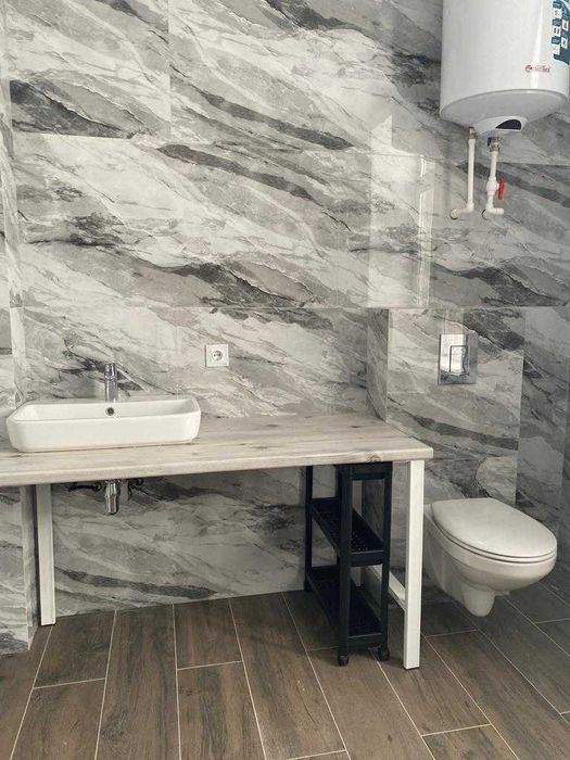 Действующий бизнес