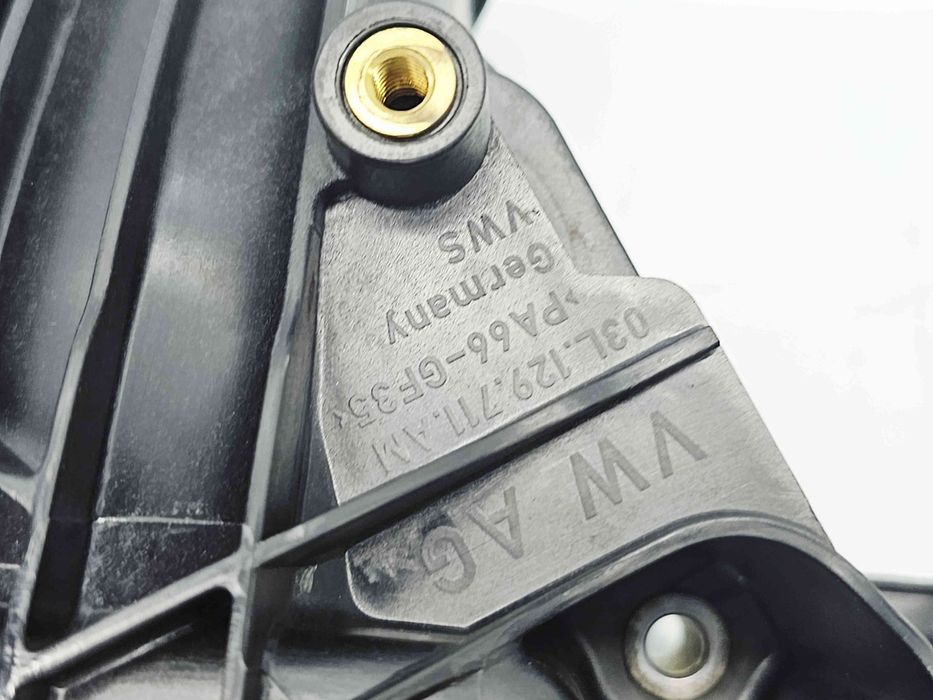 Galerie admisie Volkswagen Passat B7 (362) [Fabr 2010-2014] 03L129711A