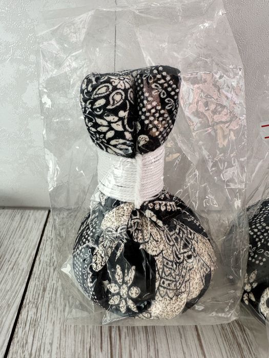 Травянные мешочки для массажа