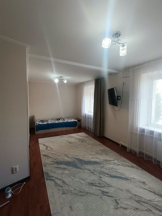 Продам 5 к.кв р-он Летное