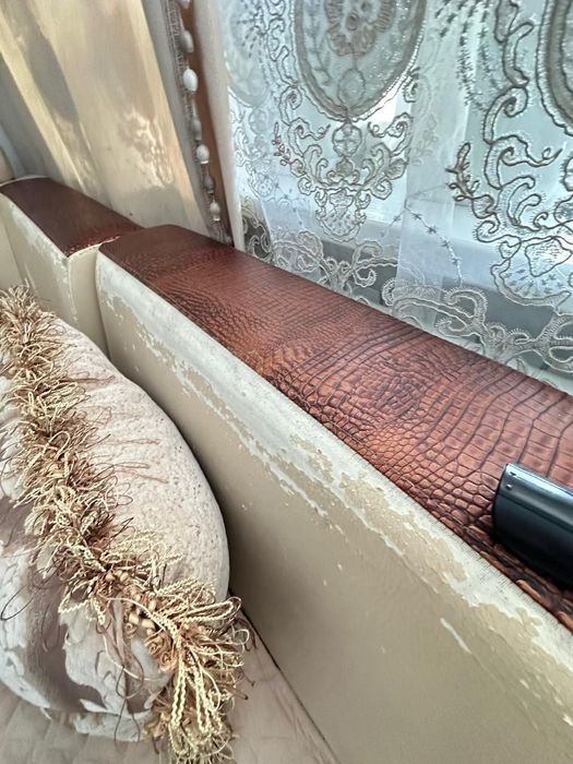 Диван бу есть поттертости