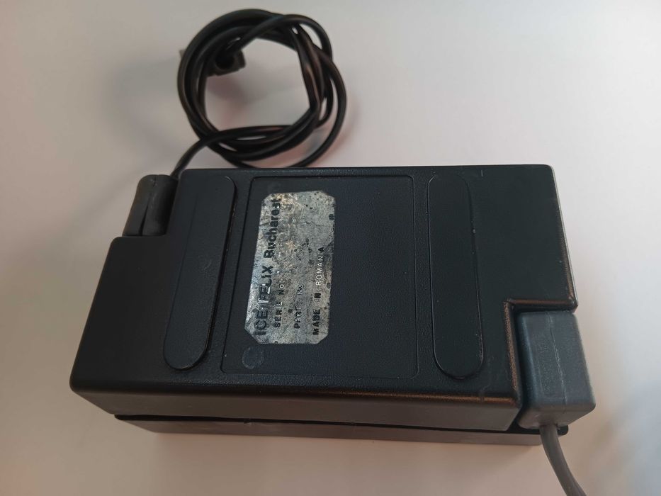 Adaptor, Transformator pentru Calculator vechi Romanesc HC 85, 90, 91