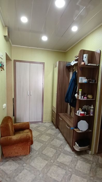 Продам 3-х комнатную квартиру