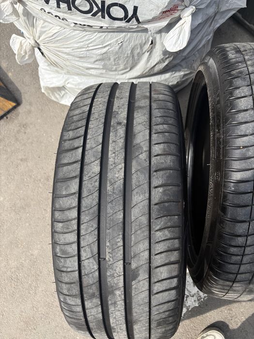 Продам шины Michelin