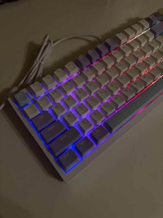 Tastaturi mecanice Ajazz Ak820
