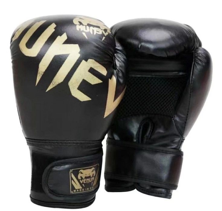 Боксерские перчатка екеуі бір бағада саудасы бар