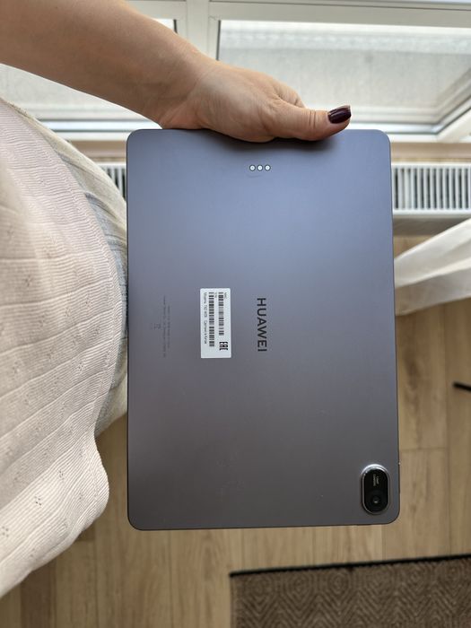 Планшет Huawei MatePad 11.5   серый