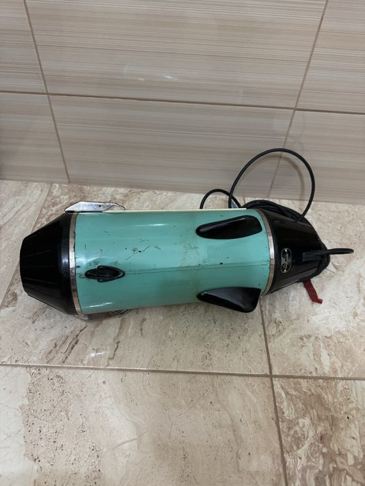 Aspirator vechi rusesc RAKETA