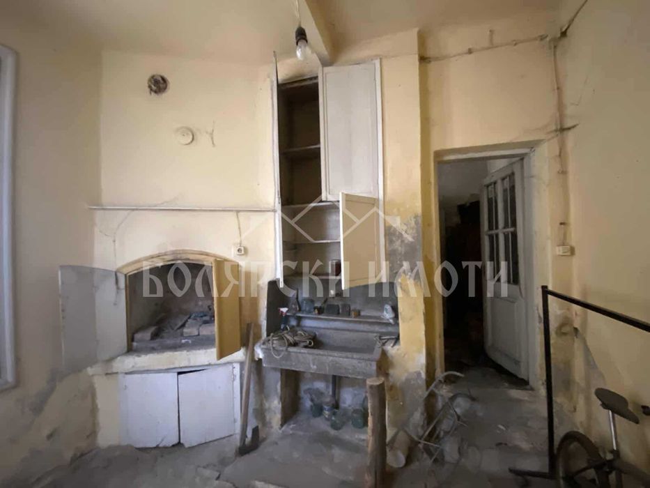 Продава се Къща в Велико Търново, Център - 84 кв.м за 316 €/кв.м - Снимка #15