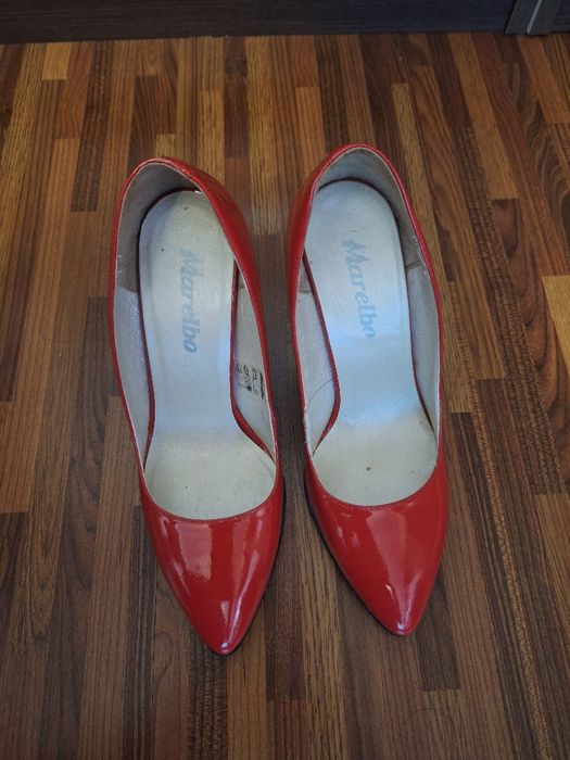 Pantofi Marelbo de dama