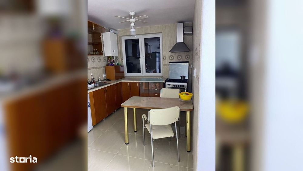 COMISION 0%! Ap. 2 camere 48 mp util, Iulius Mall – Snagov – FSEGA