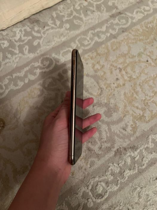 Айфон хс макс буу