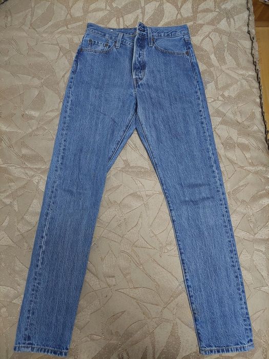 Blugi Levi's 501