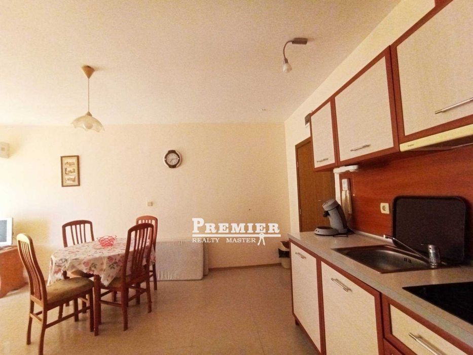 Продава се Двустаен апартамент в к.к. Слънчев бряг - 80 кв.м за 510 €/кв.м - Снимка #3