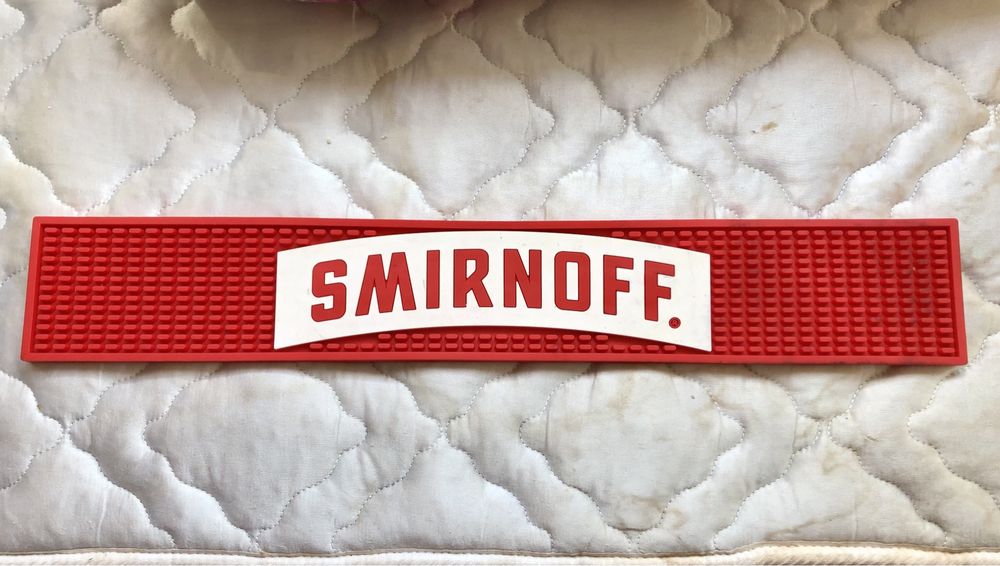 Bar mat(подложки/гуми за бар)