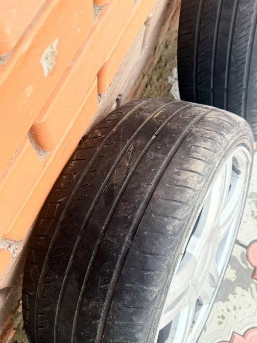 Продам торусы 17