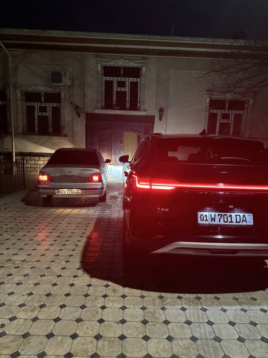 BYD champion elektr 605