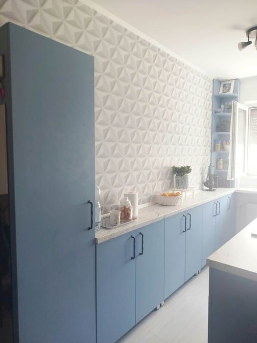 Vanzare apartament tip T, 2 camere
